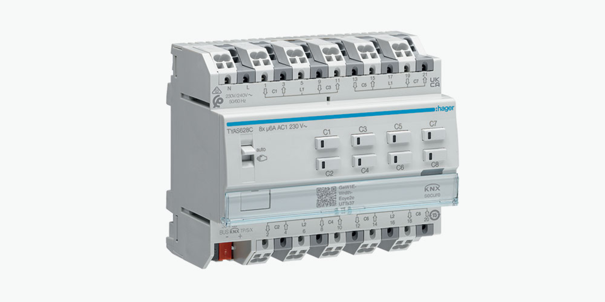 KNX-Lösungen bei Elektroanlagen Uwe Thiess in Wolfratshausen
