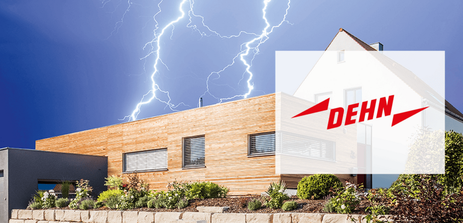 Dehn bei Elektroanlagen Uwe Thiess in Wolfratshausen