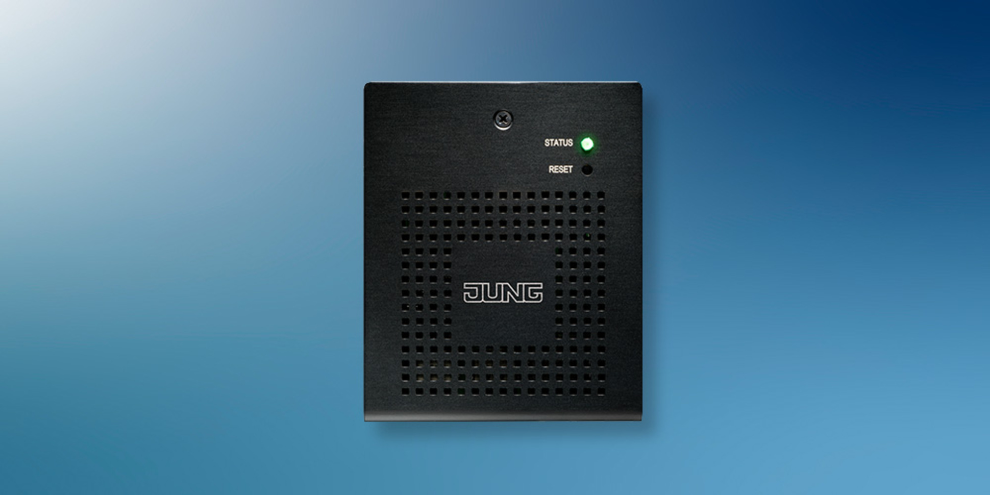 Smart Visu Server bei Elektroanlagen Uwe Thiess in Wolfratshausen
