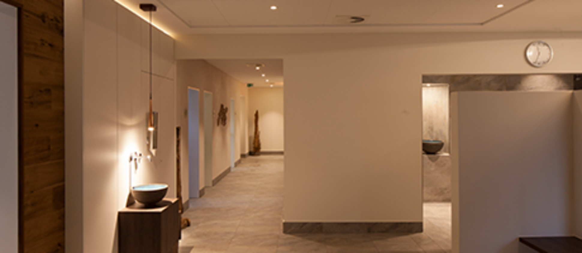 Spa / Wellness bei Elektroanlagen Uwe Thiess in Wolfratshausen