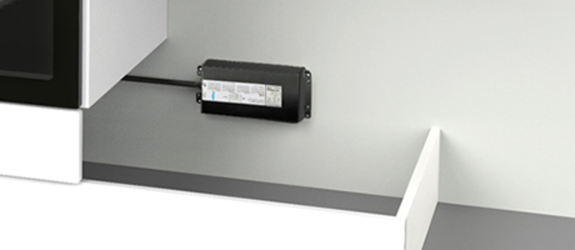 Herdwächter bei Elektroanlagen Uwe Thiess in Wolfratshausen