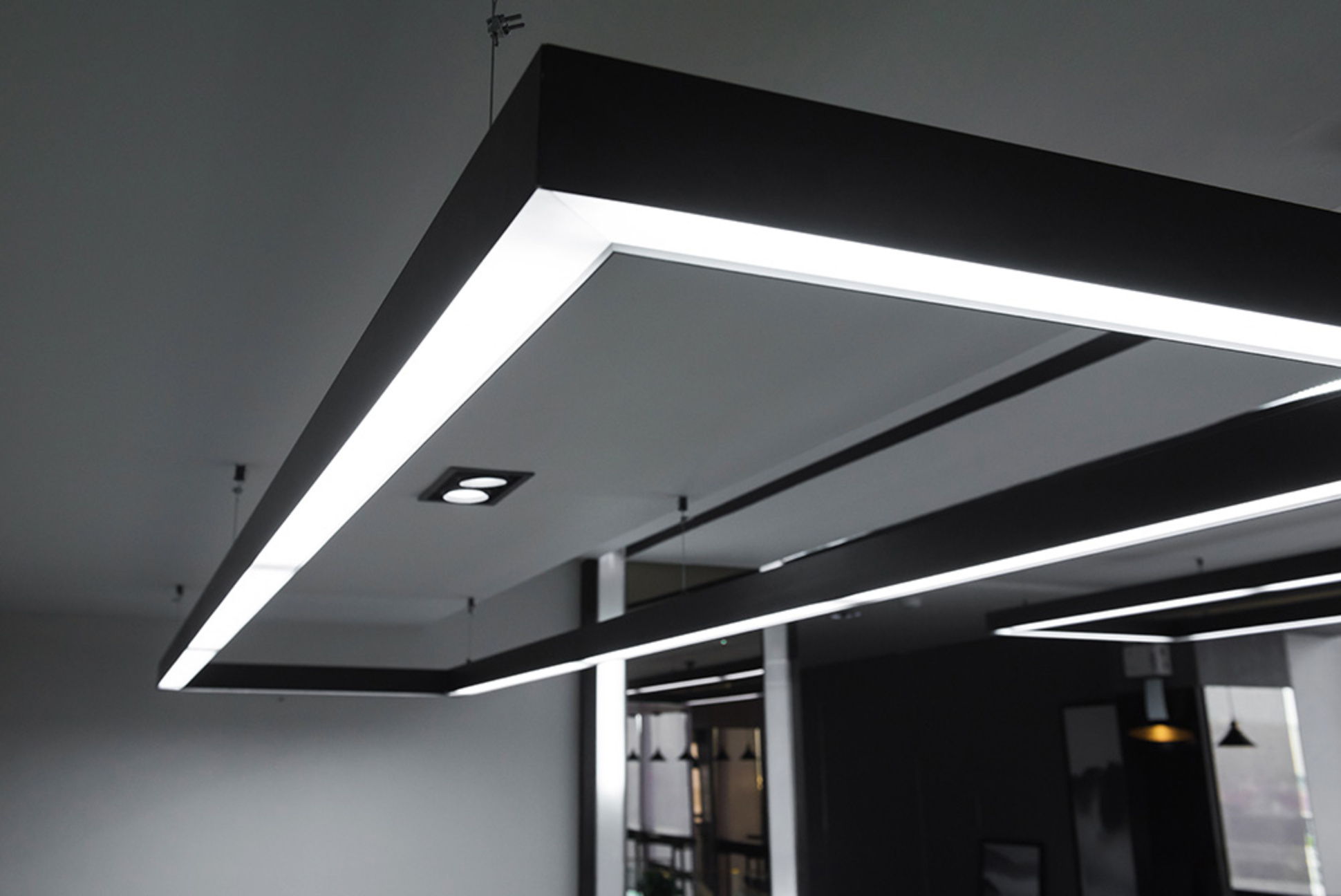 LED-Beleuchtung bei Elektroanlagen Uwe Thiess in Wolfratshausen