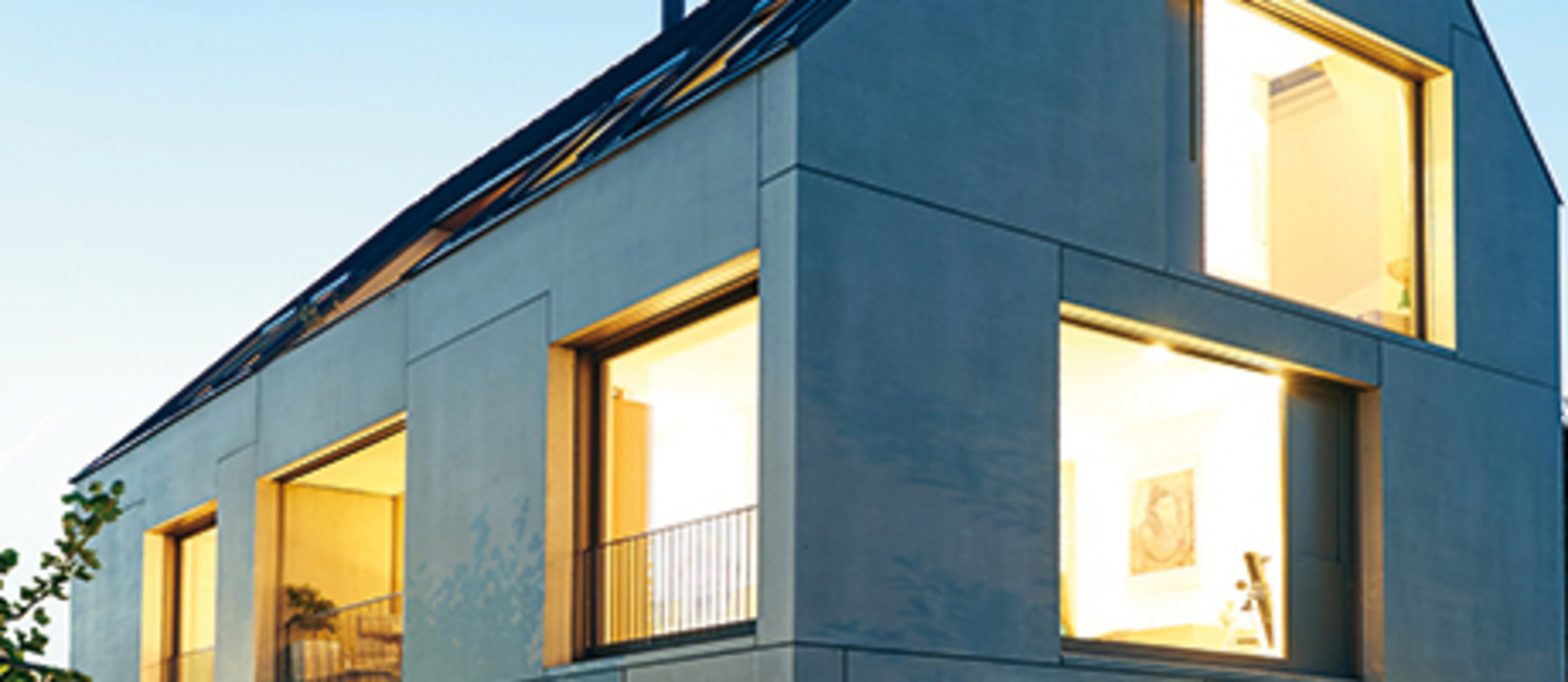 LUXORliving bei Elektroanlagen Uwe Thiess in Wolfratshausen