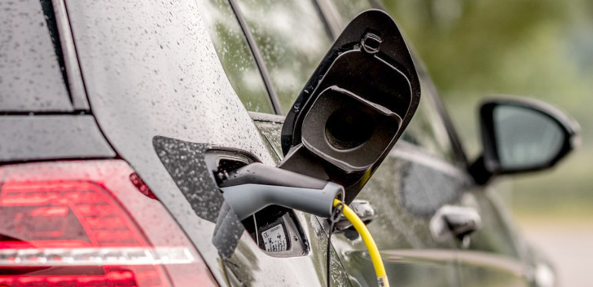 E-Mobility bei Elektroanlagen Uwe Thiess in Wolfratshausen