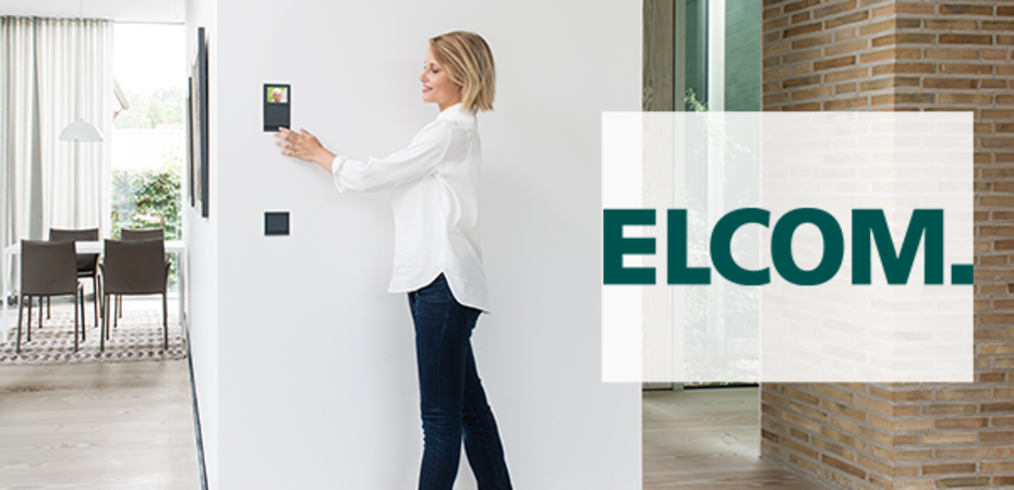Elcom bei Elektroanlagen Uwe Thiess in Wolfratshausen