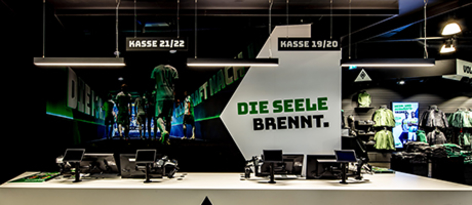 Shop / Retail bei Elektroanlagen Uwe Thiess in Wolfratshausen