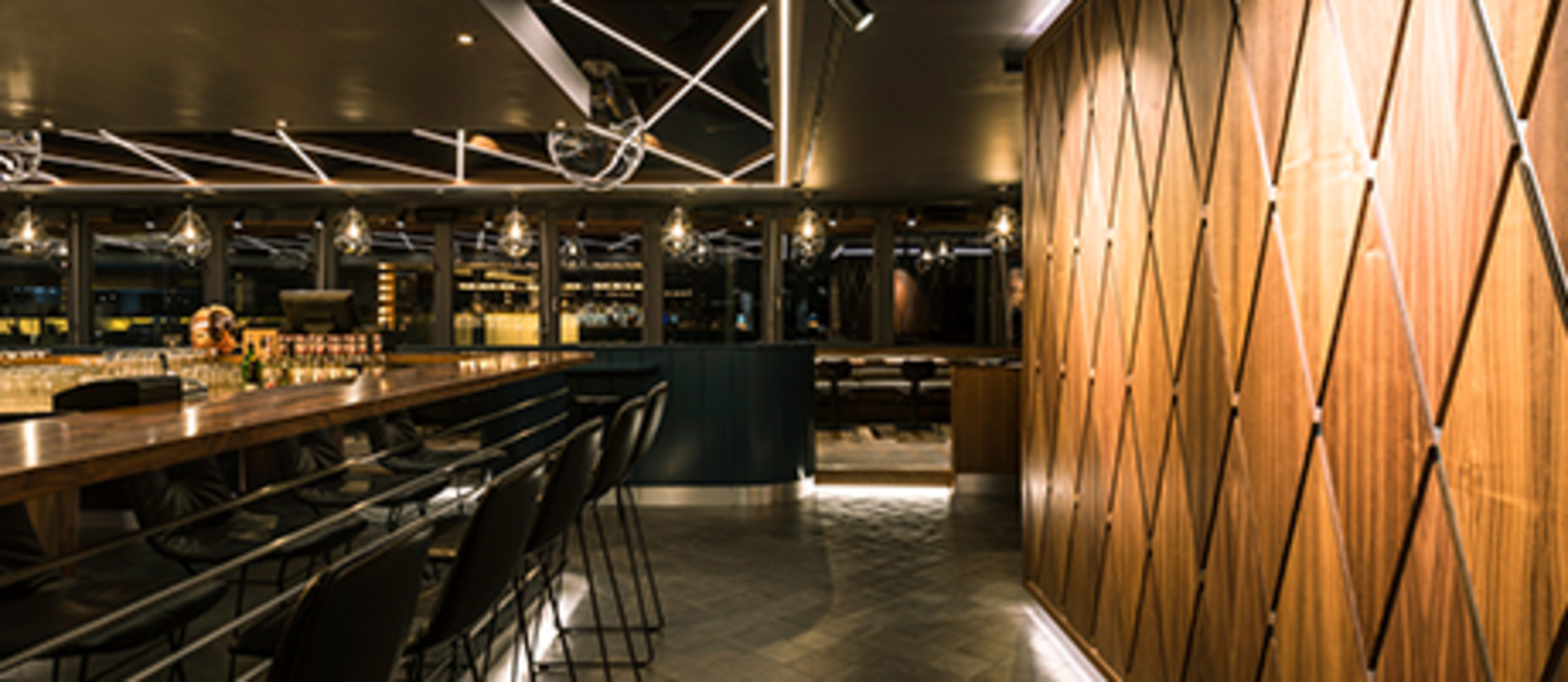 Hotellerie / Gastronomie bei Elektroanlagen Uwe Thiess in Wolfratshausen