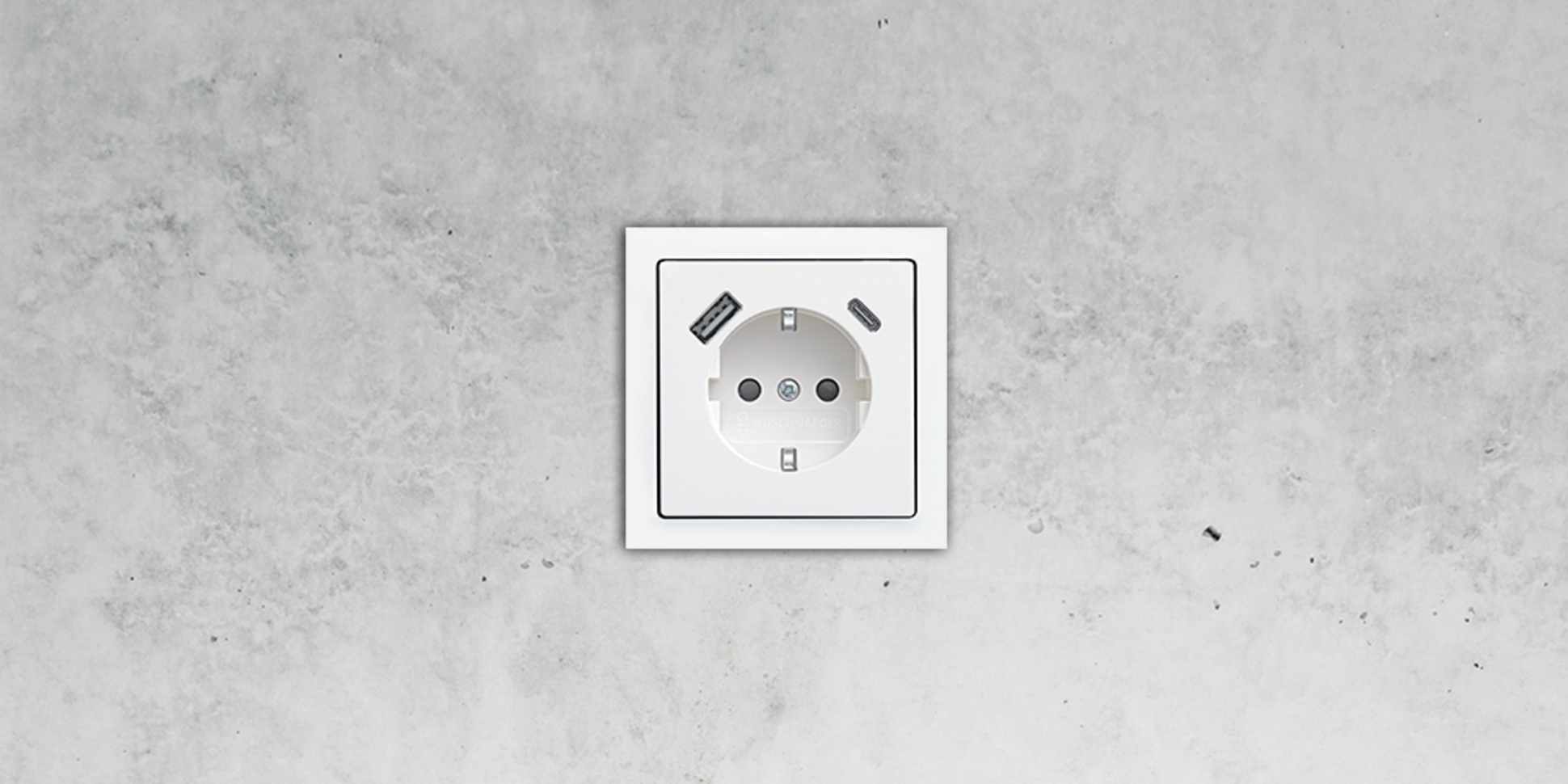 SCHUKO® USB-Steckdose bei Elektroanlagen Uwe Thiess in Wolfratshausen