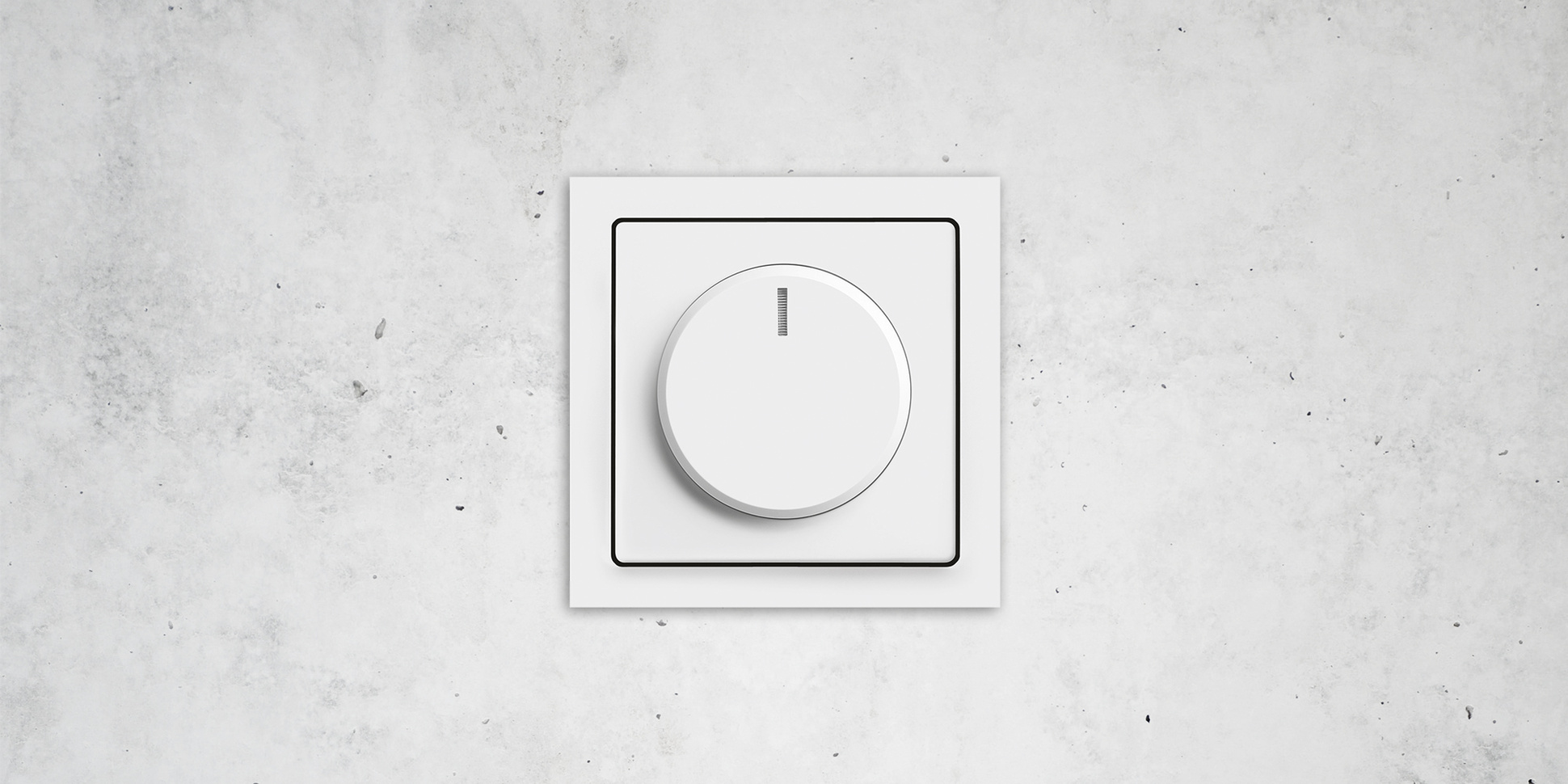 Busch-Dimmer® bei Elektroanlagen Uwe Thiess in Wolfratshausen