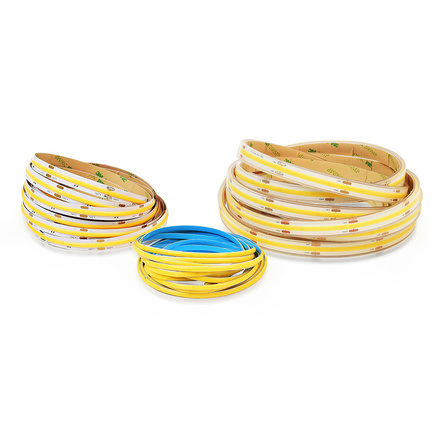 LED Stripes COB bei Elektroanlagen Uwe Thiess in Wolfratshausen