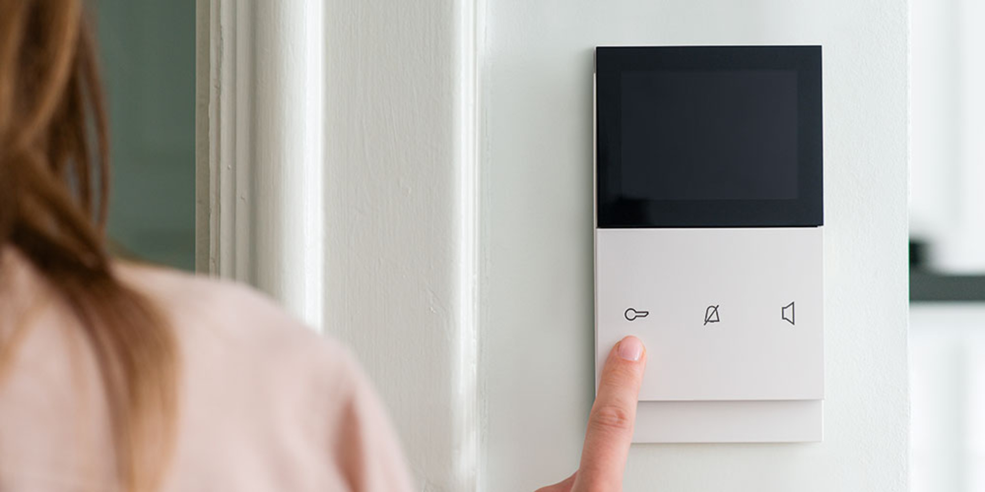 ELCOM.TOUCH bei Elektroanlagen Uwe Thiess in Wolfratshausen