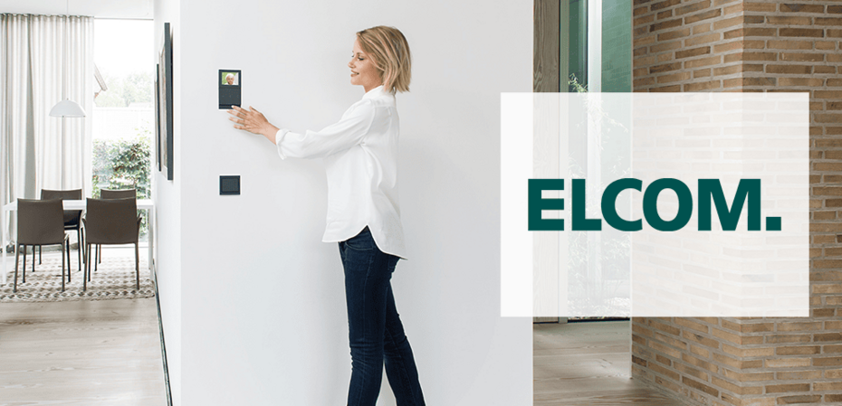 Elcom bei Elektroanlagen Uwe Thiess in Wolfratshausen