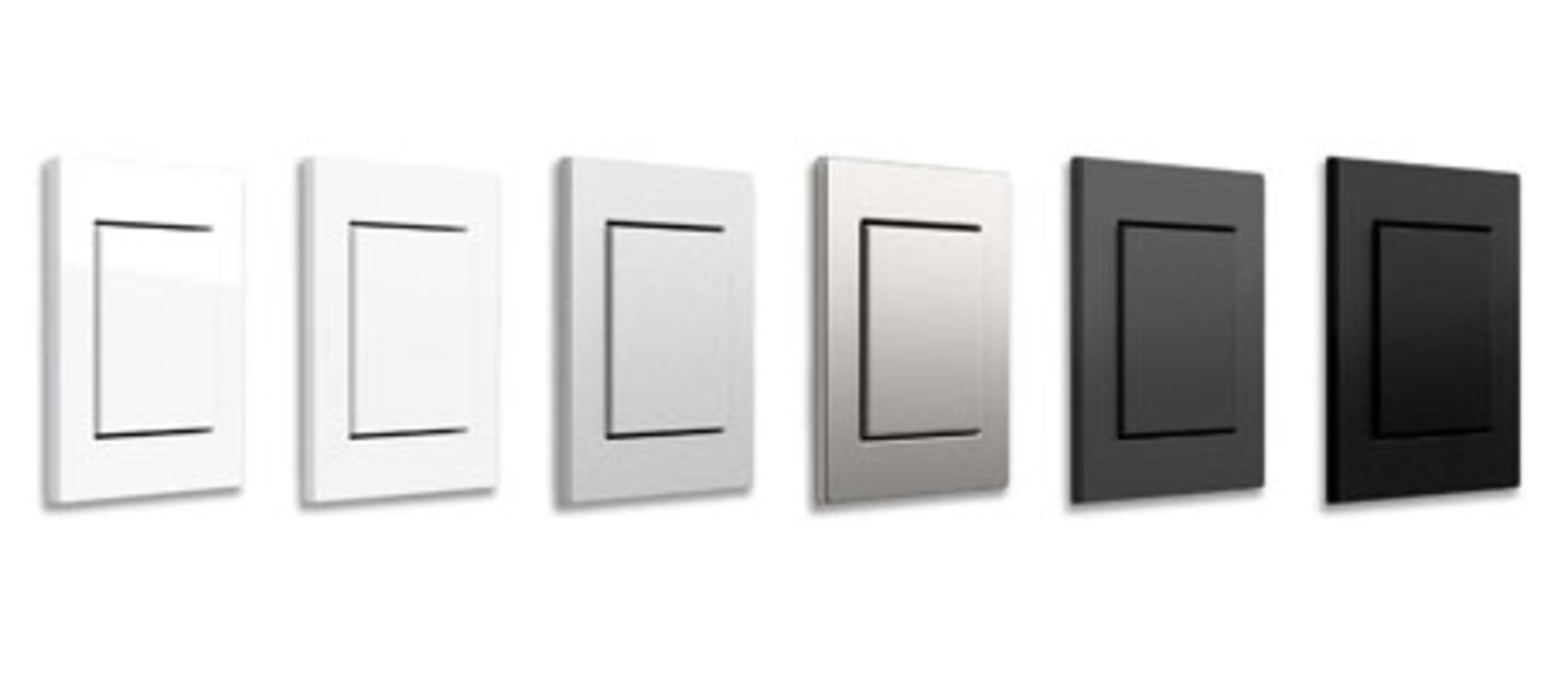 Gira Designkonfigurator bei Elektroanlagen Uwe Thiess in Wolfratshausen